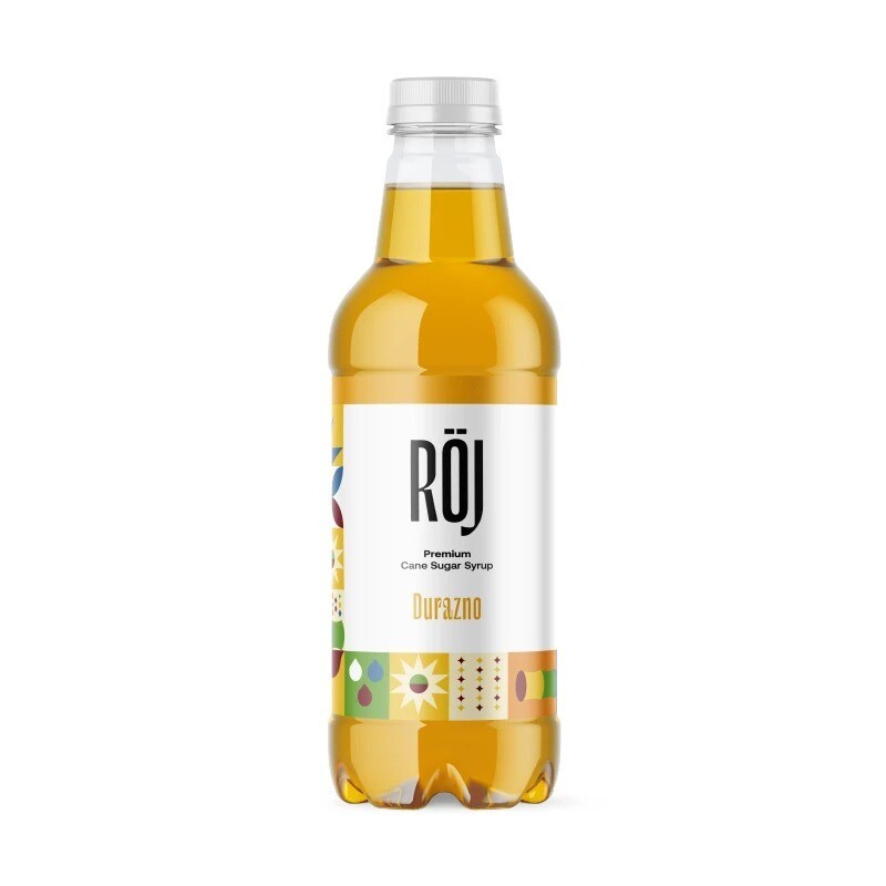 Durazno 1 Lt.