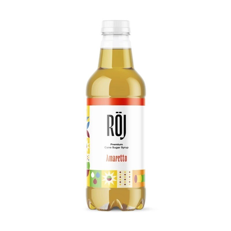 Amaretto 1 Lt.