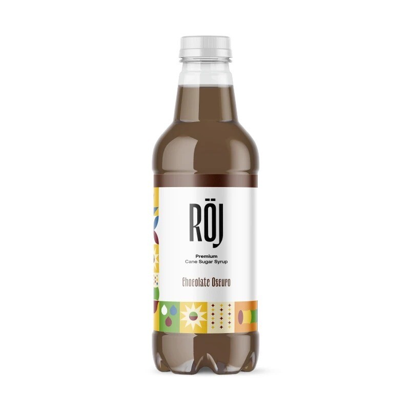Chocolate Obscuro 1 Lt.