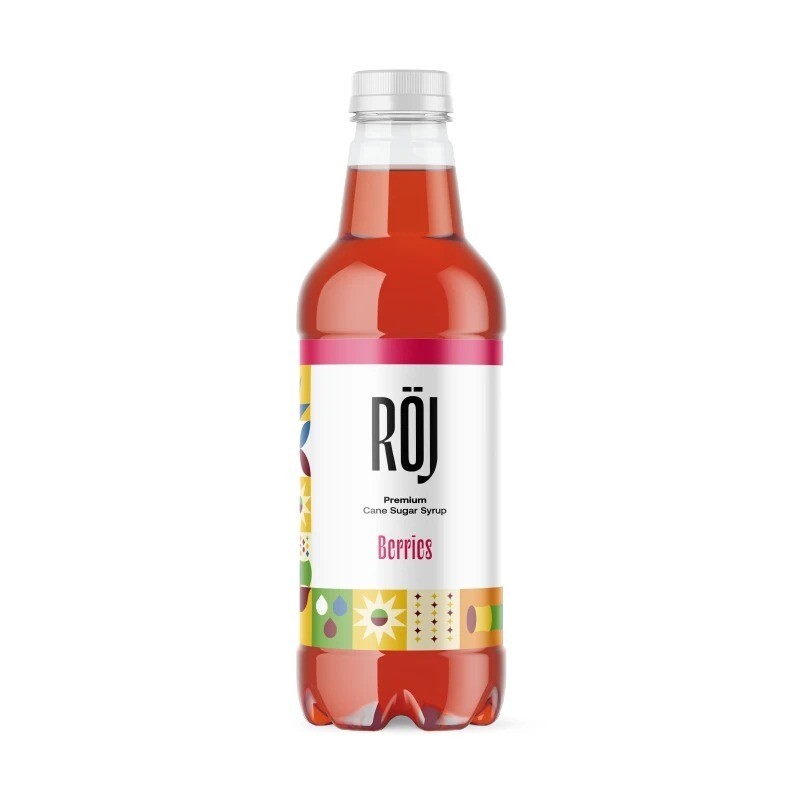 Candy Cane Pepper Mint 1 Lt.