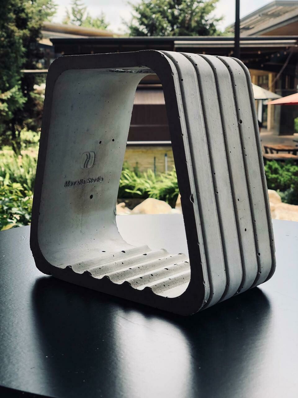 i-Mountain Step Drip