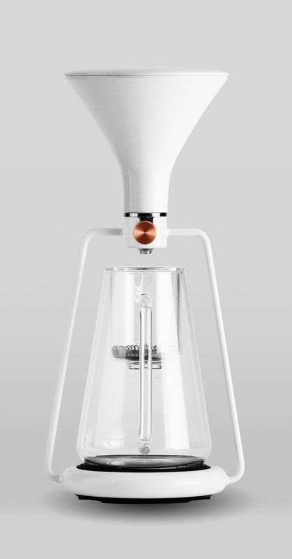 GINA WHITE SMART EDITION