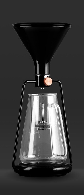 GINA BLACK BASICA (NO INCLUYE APP)