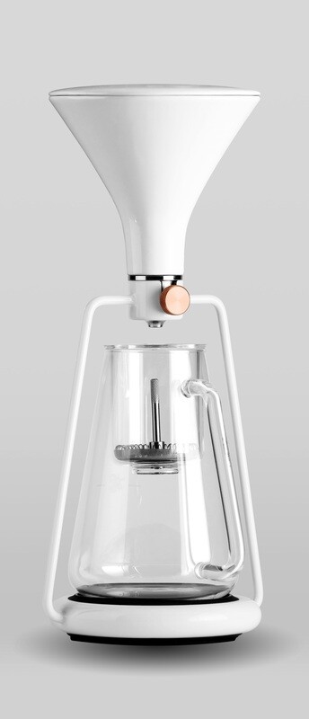GINA WHITE BASICA (NO INCLUYE APP)