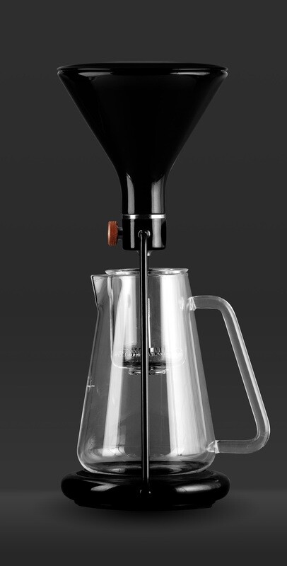 GINA BLACK BASICA (NO INCLUYE APP)