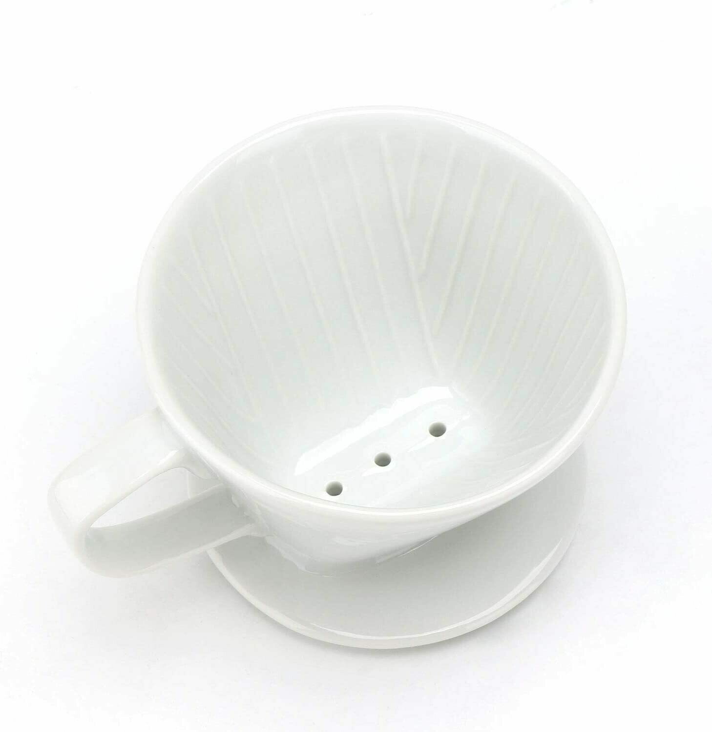 Tipo Kalita Cerámica 102