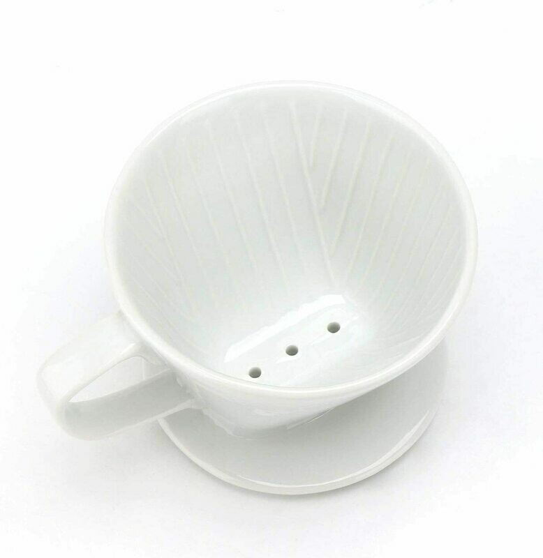 Tipo Kalita Cerámica 102