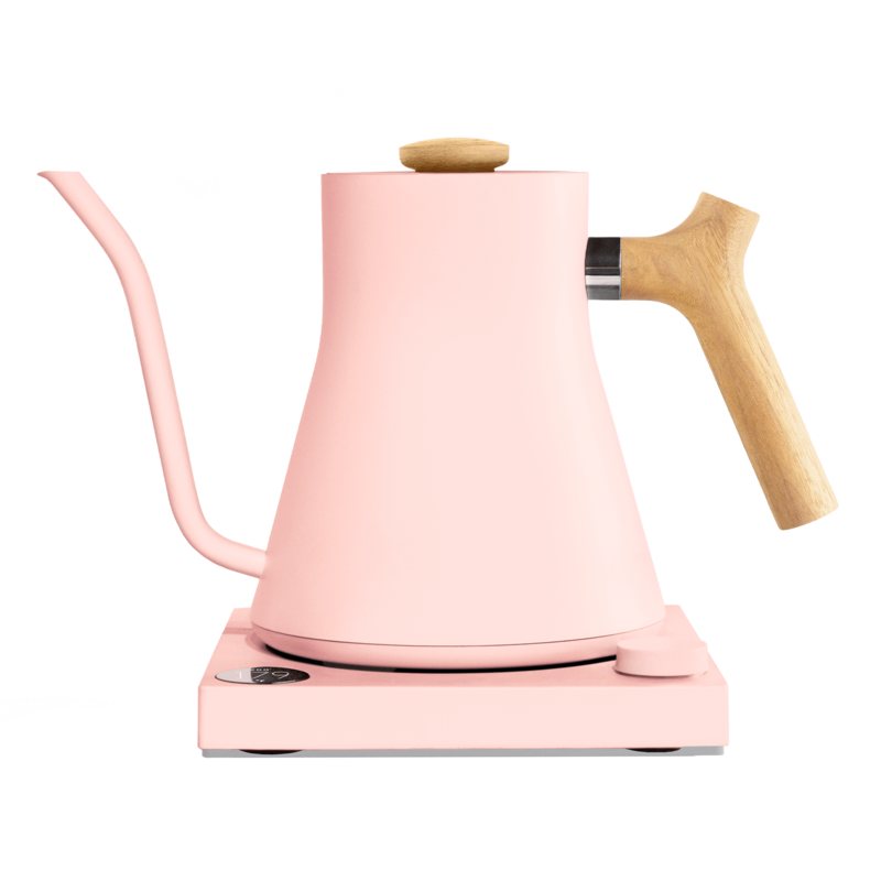 Fellow NEW KETTLE PINK 