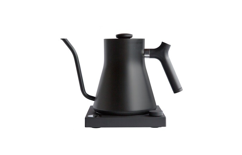 Fellow Kettle PRO BLACK