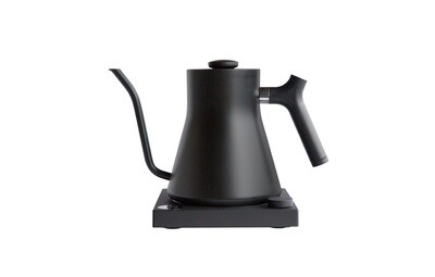 KETTLE ELÉCTRICA Y NORMAL