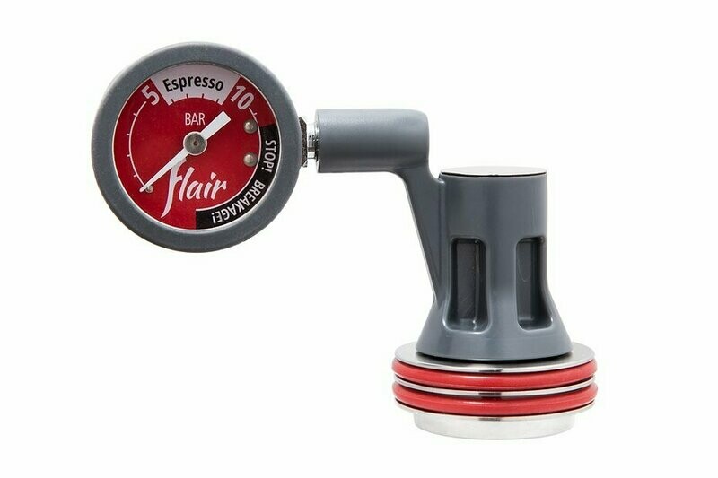 Kit de manómetro para FLAIR NEO