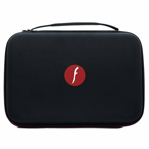 ESTUCHE PARA VIAJES PERSONALIZADO FLAIR