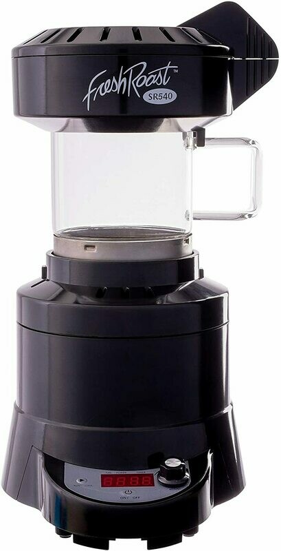 SR540 Tostador de café para casa