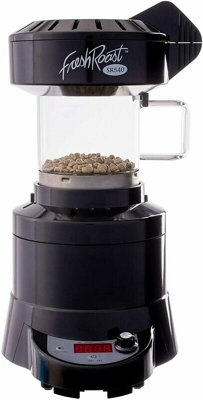 SR540 Tostador de café para casa