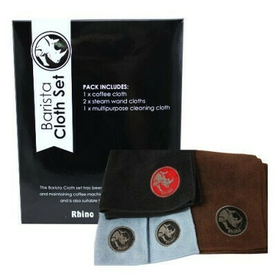 Rhino® Barista Mopa Set