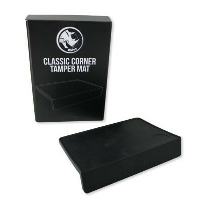 Rhino® Classic Tamper Mat - Corner