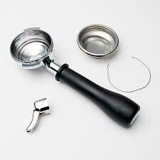 PORTAFILTRO COMPLETO 1 TAZA CMA ASTORIA