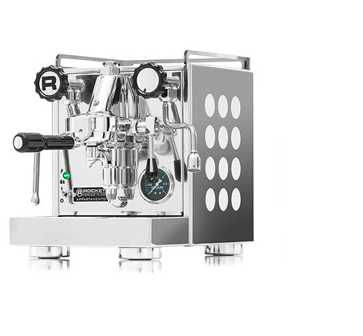 Rocket Espresso Appartamento 