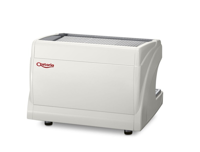 Calypso AEP2 white compact
