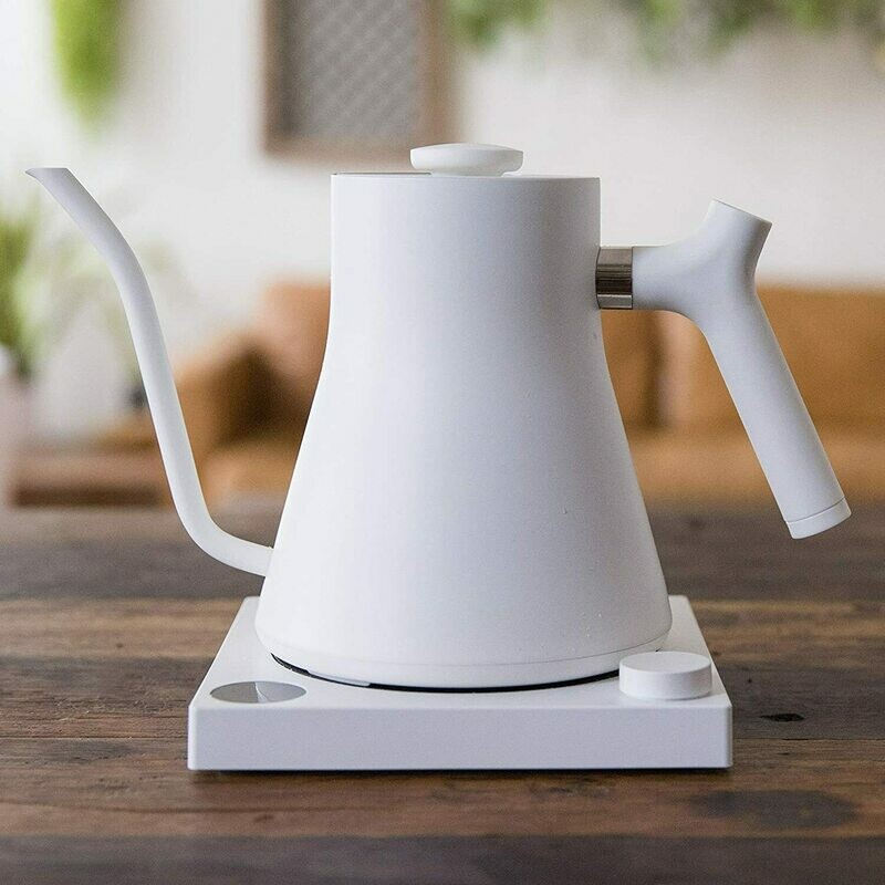 Fellow Kettle PRO WHITE