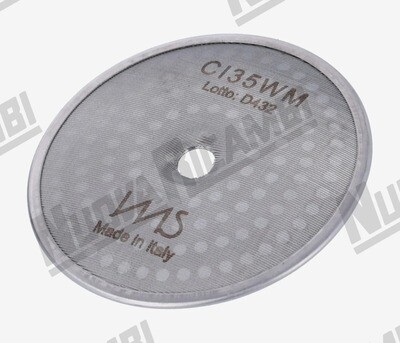 IMS Competition - Ducha para Astoria / Cimbali / CMA  S135 MM SI3 (56,4 mm)