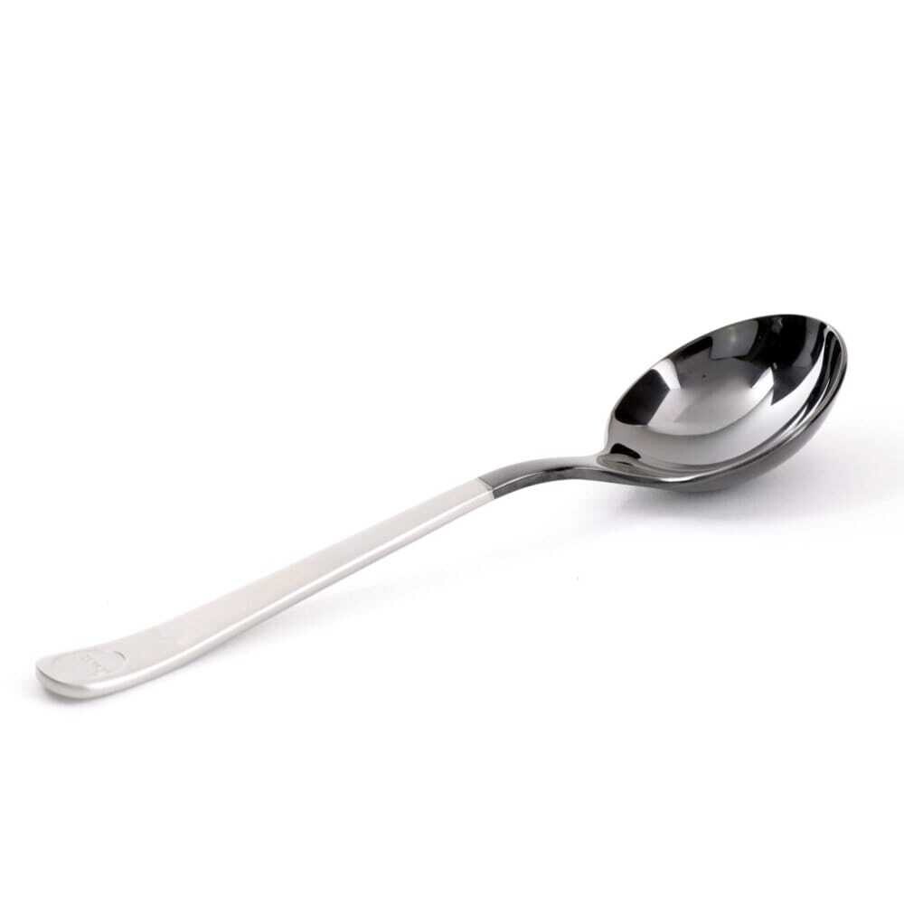 Professional Cupping Spoon NEGRO