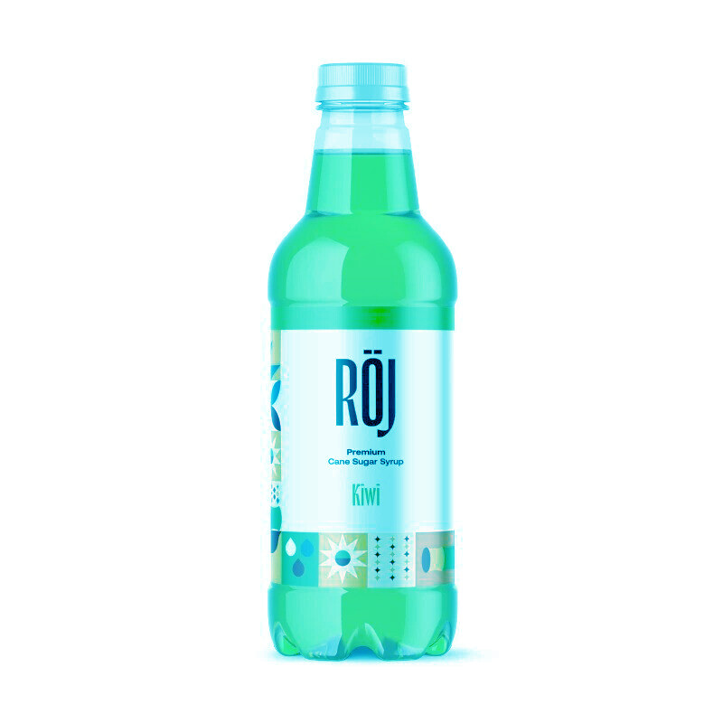 Blue Curacao 1 Lt.
