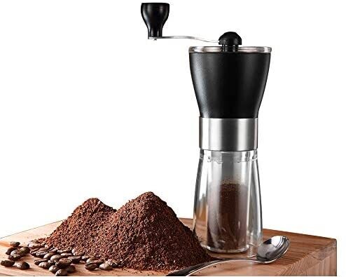 Molino de café manual TMARK