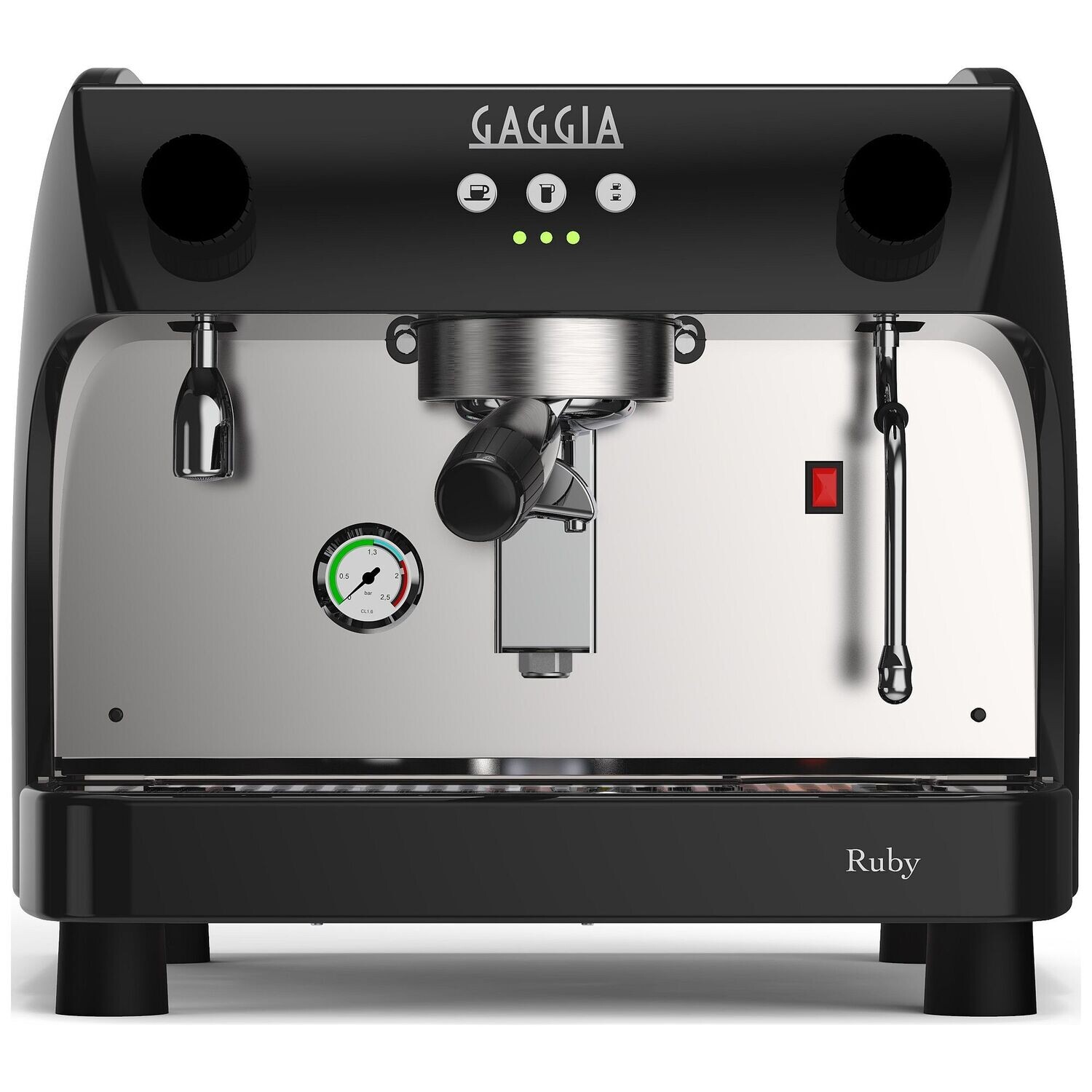 Rocket Espresso Appartamento