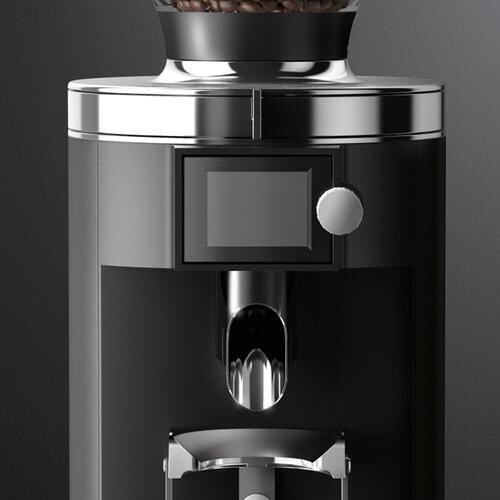 Mahlkönig E65S NEGRO