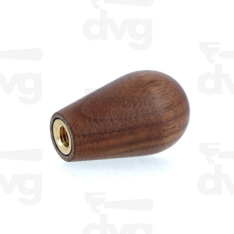 ASA GRUPO NOGAL VBM CON INSERCIÓN METALIZADA M8 D.28X46MM