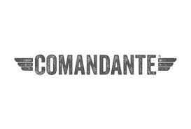 COMANDANTE MOLINOS MANUALES