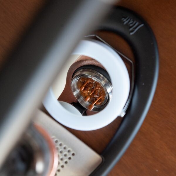 FLAIR SHOT ESPEJO LED