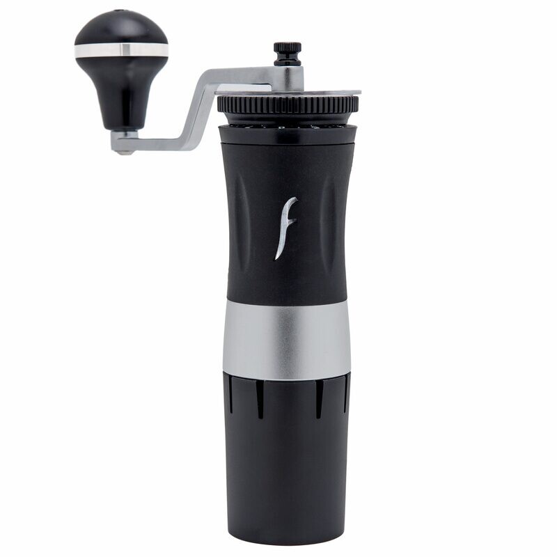 NEW!! The Royal Grinder