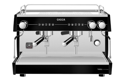 GAGGIA VETRO