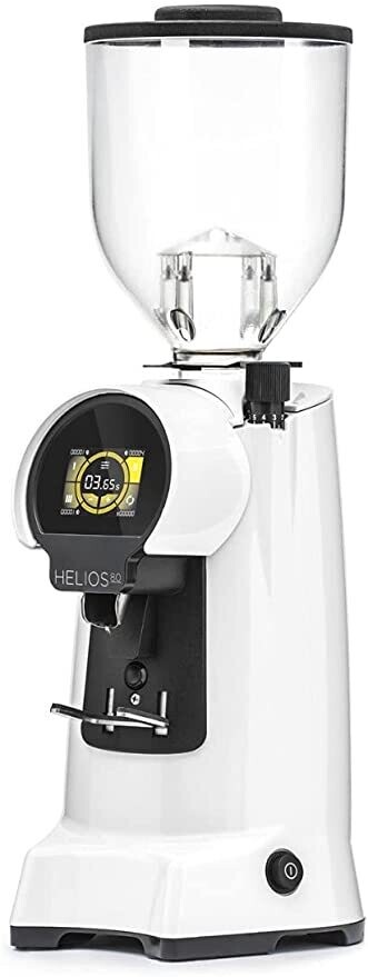 Eureka Helios 65 Blanco