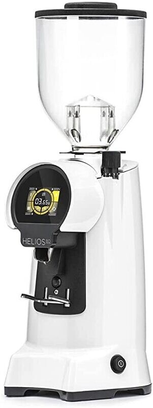 Eureka Helios 65 Blanco