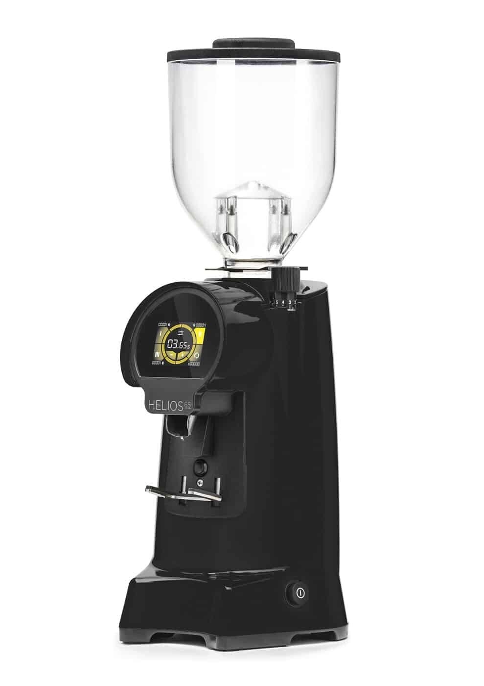 Eureka Helios 65 Negro