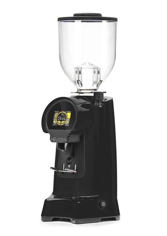 Eureka Helios 65 Negro