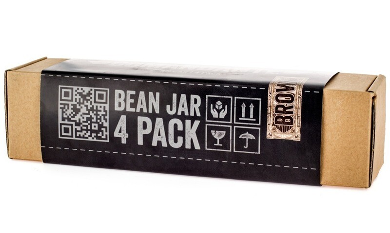 Comandante PACK 4 TARROS CRISTAL