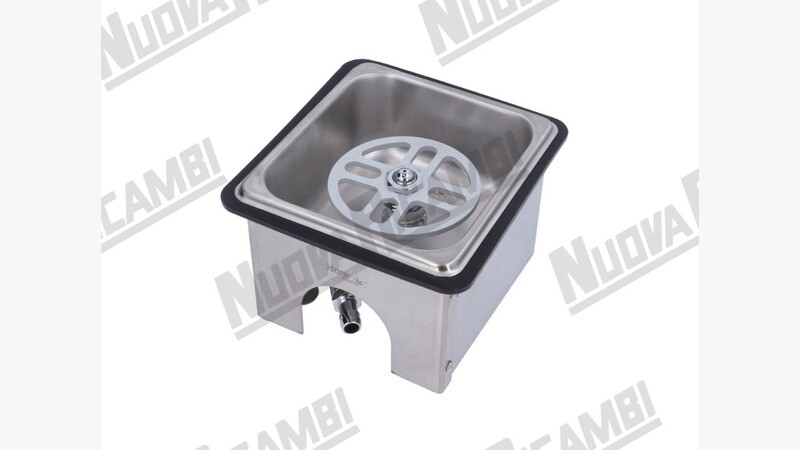 RINSER PARA MOSTRADOR.