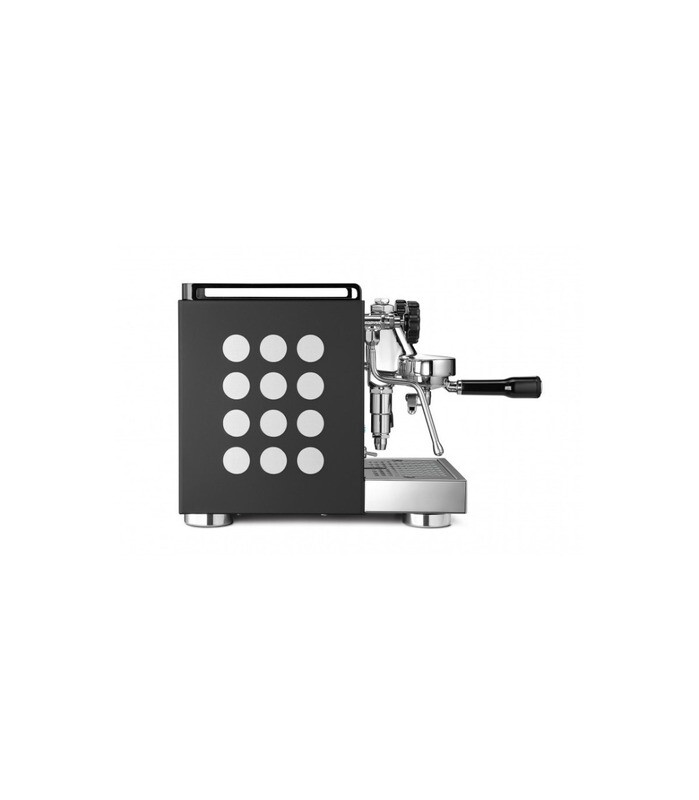 Rocket Espresso Appartamento (BLACK EDITION)