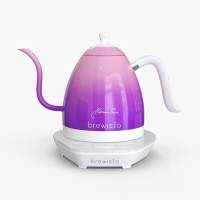 Artisan Electric Kettle 1L  LIMITED CANDY EDITION (morada)