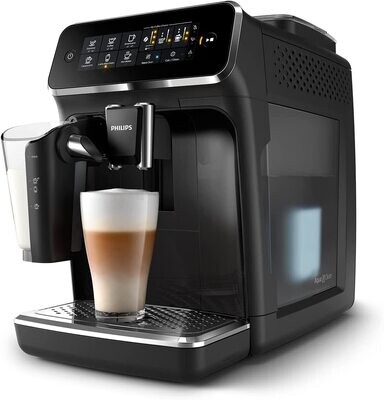Tecnocosto - Máquina para hacer café cappuccino y espresso