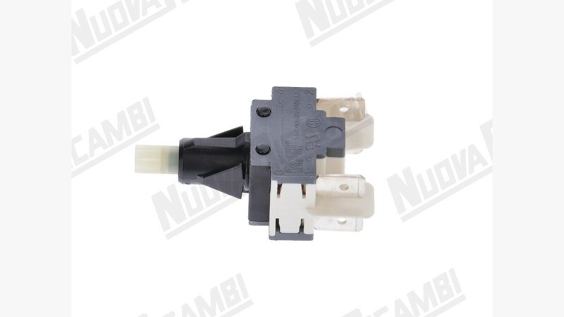 INTERRUPTOR BIPOLAR 16A - 250V