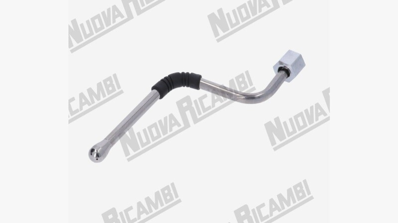 TUBO VAPOR SUMONELLI