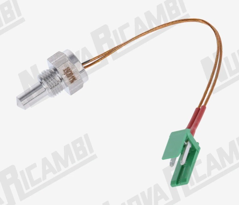 SONDA DE TEMPERATURA &quot;NTC - INOX&quot;