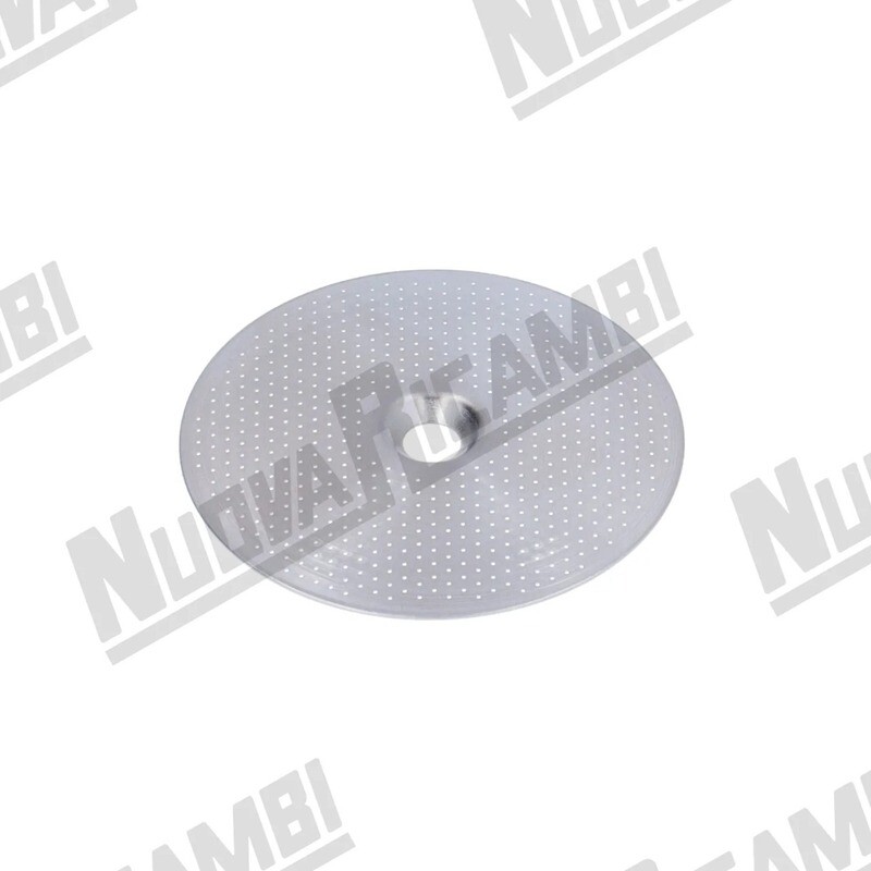 DUCHA EROGACION &quot;NR&quot; SIN RED Ø 52mm
