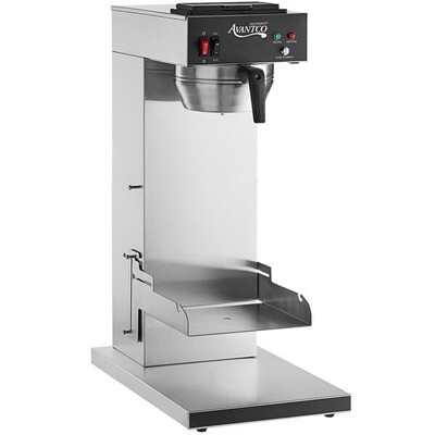 Avantco CMAPADJ Cafetera automática Airpot