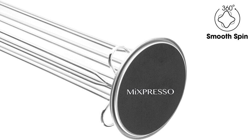 Soporte giratorio para cápsulas NESPRESSO